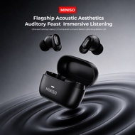 MINISO MS130 Earphone Bluetooth Earbud In Ear Noise Cancelling Headset Low Latency Waterproof And Sw
