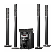 Malaysia Ready Stock life's good TG-J5 Karaoke Music Home Theatre System Hight Quality Speakers home