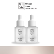 [1แถม1] RIKU Booster serum บูสเตอร์ ดูแลปัญหาสิว ลดการเกิดสิว ป้องกันผิว