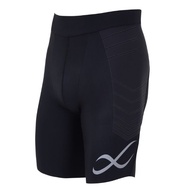 CW-X Pro Speed Model Compression Tight Men กางเกงกระชับกล้ามเนื้อ ผู้ชาย รุ่น IC910M สีดำ (BL)
