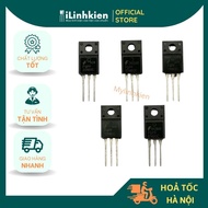 Mosfet 4N60 5N60 6N60 8N60 10N60 12N60 20N60 plastic back ensures good quality.