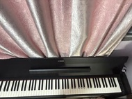 Yamaha YDP-S52B ARIUS