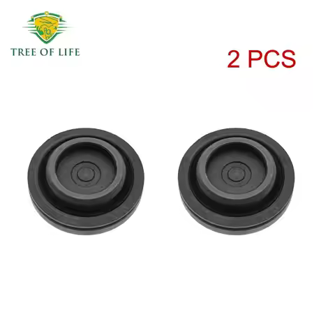New Camshaft Seal Gear Cover Plug For Ford Focus Kuga B-Max S-Max C-Max Fiesta W710954S430 DS7G6C524