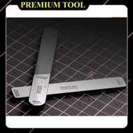 Dspiae Siren SF13,15,20 plastic polishing file - GENUINE DISTRIBUTOR.