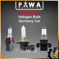 Pawa Alkorey Halogen Bulb 12V Germany Car Bulb Ford Chevrolet Dodge Chrysler H13 HB1 HB5 HIR2 9012 9