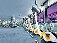 Voucher Hotel Goodrich Jakarta