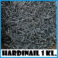 ☸ (SOLD PER KILO) HARDI NAIL | HARDIFLEX NAIL | PHYSEM BOARD NAIL | HARDINAIL