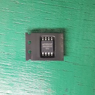 ic Eprom Memory Flash Tv Polytron PLD22D1150 casis TP.V56PB816 W25Q32