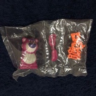 [包郵] Lego 7789 Toy Story Lotso Chunk Minifigures