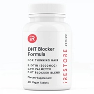 iRestore Revive Dht Blocker Formula