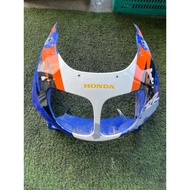 coverset cover fairing honda nsr 150 sp ori motor