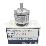Real Product Brand New Rotating Encoder E6A2-CW5C360P/R Quality Warranty One Year