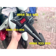 Đuôi dè ex155 fz v1 kiểu indo lắp ráp dể dàng