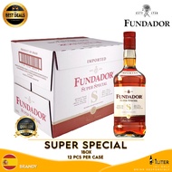 Fundador Super Special Brandy 1L
