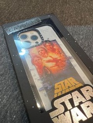 casetify x star wars iphone 13 pro 手機殼