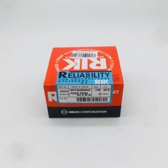 Piston Ring MITSUBISHI 4d55 4d56 RIKEN Brand