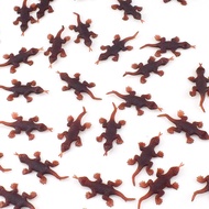 April Fool's Day Lizard Fake Gecko Gecko Toy Prank Tricky Toy Stall Toy 9.8