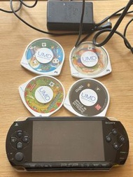 PSP 1006 已改機
