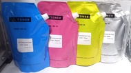 SERBUK TONER Xerox WC 7525 7530 7535 7545 7556 7830 7835 7845 7855