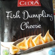 Frozen Food Bandung Dumpling Chesee Cedea 200Gr