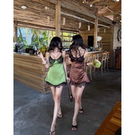 Pre-Order 5-9 Days Shessy mina dress