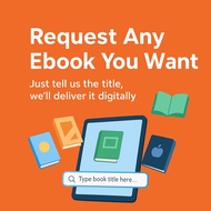 Books Request Search Finding Service | EPUB | PDF