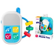 Xúc Xắc Âm Nhạc Hình Điện Thoại - Baoli 2301C