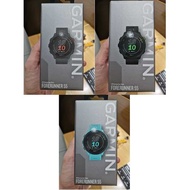 [2 Yrs AECO Warranty][New] GARMIN Forerunner 165 Music/Non-Music GPS Running Smartwatch