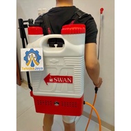 SWAN MTB-16 / SPRAYER HAMA ELEKTRIK SWAN 2IN1 / SEMPROTAN HAMA