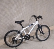Rockrider Kids' Bike