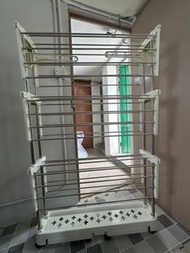 曬衫架 晾衫架