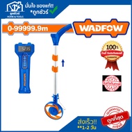 WADFOW ล้อวัดระยะดิจิตอล WMW2523