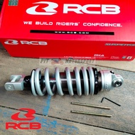 RCB S3 Series Monoshock SYM HUSKY150 285MM Mono HUSKY 150 Accessories Motor S-3 Line Absorber Premiu
