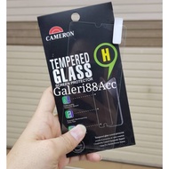 Samsung Galaxy A70 Cameron Tempered glass Anti-Scratch glass