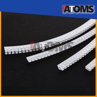 ATOMS KG Movable Bushing (STANDARD PACKING 10M/ROLL)