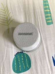 MOMAX摩米士浴室音响磁吸便携蓝牙音箱家用户外迷你防水无线2025