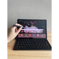 Tablet มือสอง สภาพดีมาก - Samsung Galaxy Tab S4 (64gb) ส่งฟรี