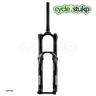 Fork Sepeda Rockshox Pike Rct3 27.5 Travel 160 Mtb Enduro Estus Cycles