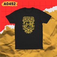 Pokemon Ancient Mew Game T-shirt A0452