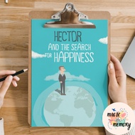 Hector dan Pencarian Kebahagiaan