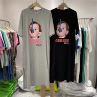 Short Pajamas Pajamas Dresses Dresses Dresses Dresses 4XL Loose Pajamas Cute Pajamas Cartoon Pajamas