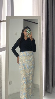 HL ROK MARBLE SPAN-ROK SPAN MODEL 7/8 (REALPICT)