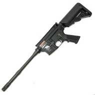 【IDCF】毒蛇 空白裸槍 10.5吋 外管版 空槍版 VIPER VR-16 GBB 生存遊戲 18816-10