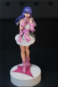 超時空要塞  Macross 林明美 Lynn Minmay 1/20 上色代工