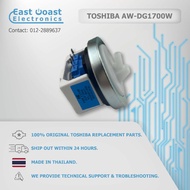 (ORIGINAL) TOSHIBA AW-DG1700W Water Level Sensor