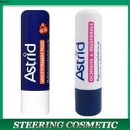 Astrid Deer Fat Lip Balm 4.8Gr Gives You Plump Lips -Steering Cosmetics