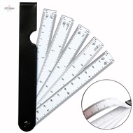 Scale Ruler Parts Replacement Ruler Rulers Multifunctional Scale Tools
