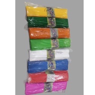 CREPE PAPER STAR CREPE/