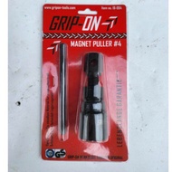 Kunci treker magnet mio vario smash beat supra scoopy - kunci buka magnet no 4 honda - magnet puler