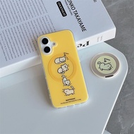 IP16/16PRO/16PROMAX IPHONE CASING APPLE PHONE CASE